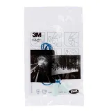 3M ES-01-011A Ear Soft Kulak Tıkacı 10 adet