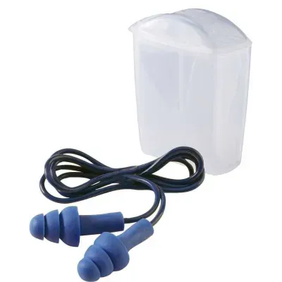 3M Pel Tr-01-000 Tracers Çam Tipi Kulak Tıkacı 32Db 10 adet