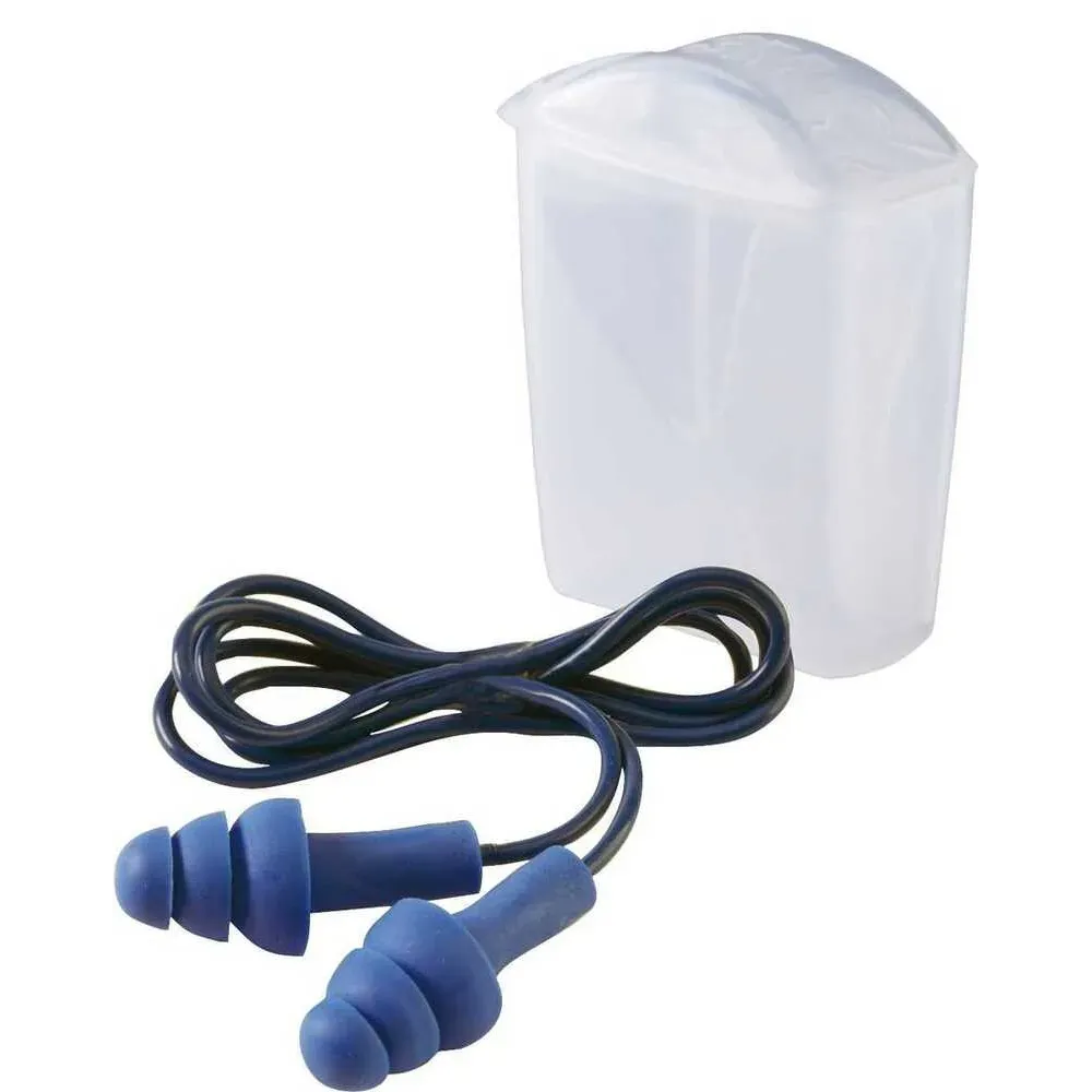 3M Pel Tr-01-000 Tracers Çam Tipi Kulak Tıkacı 32Db 10 adet