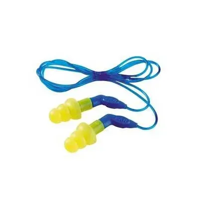 3M PEL UF-01-014 Ultafit X Corded Kulak Tıkacı 10 adet
