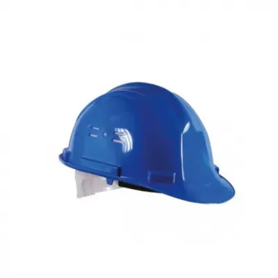 Essafe Hava Delikli Kulaklık Takılabilir Baret GE-1540