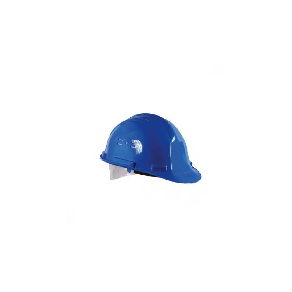 Essafe Hava Delikli Kulaklık Takılabilir Baret GE-1540