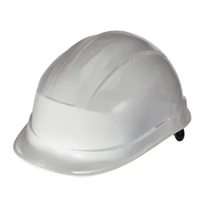 Delta Plus QUARTZ UP III Elektrik Yalıtımlı Beyaz Baret