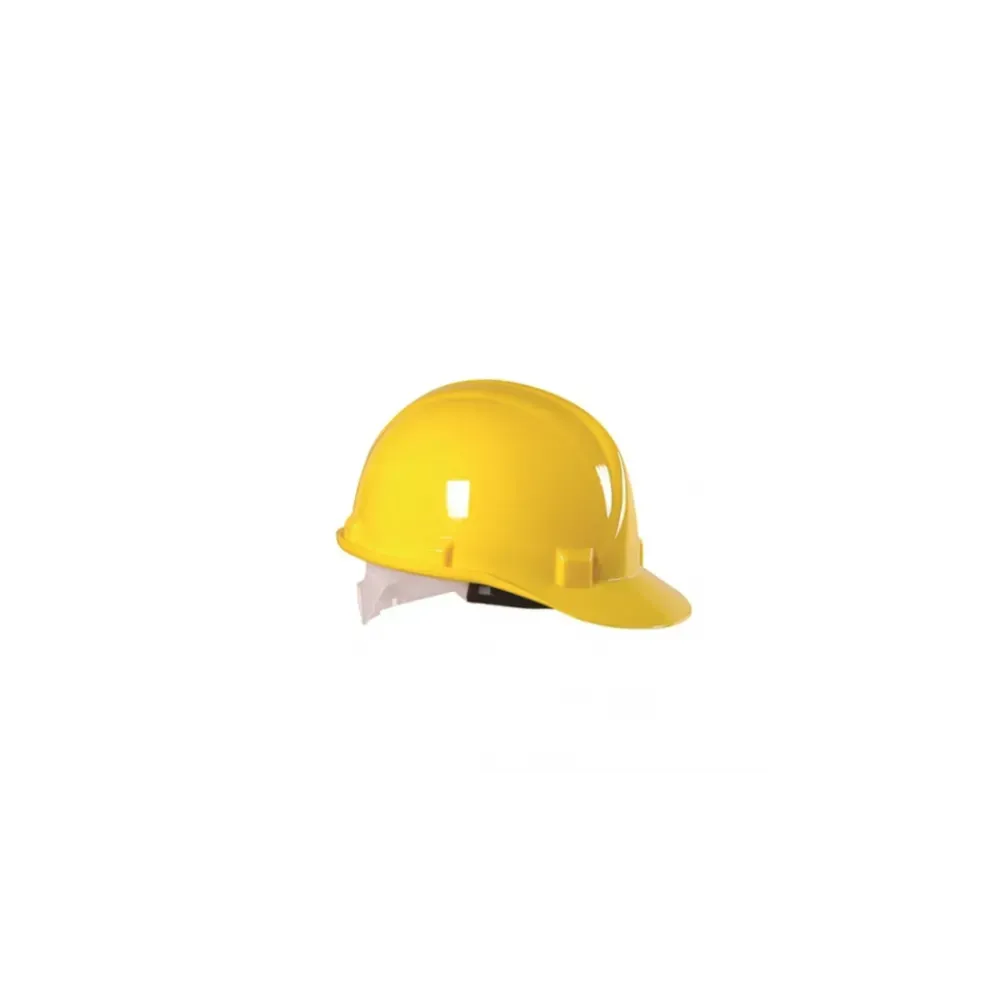 Essafe Koruyucu Ekonomik İşçi Bareti GE-1536