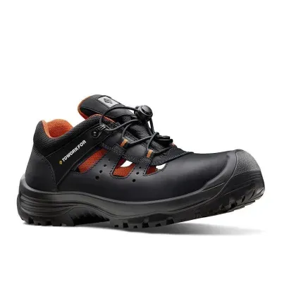ToWorkfFor Trail Sandal S3 SRC Esd İş Ayakkabısı