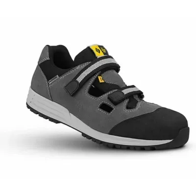 Toworkfor Runner S1P SRC ESD İş Ayakkabısı