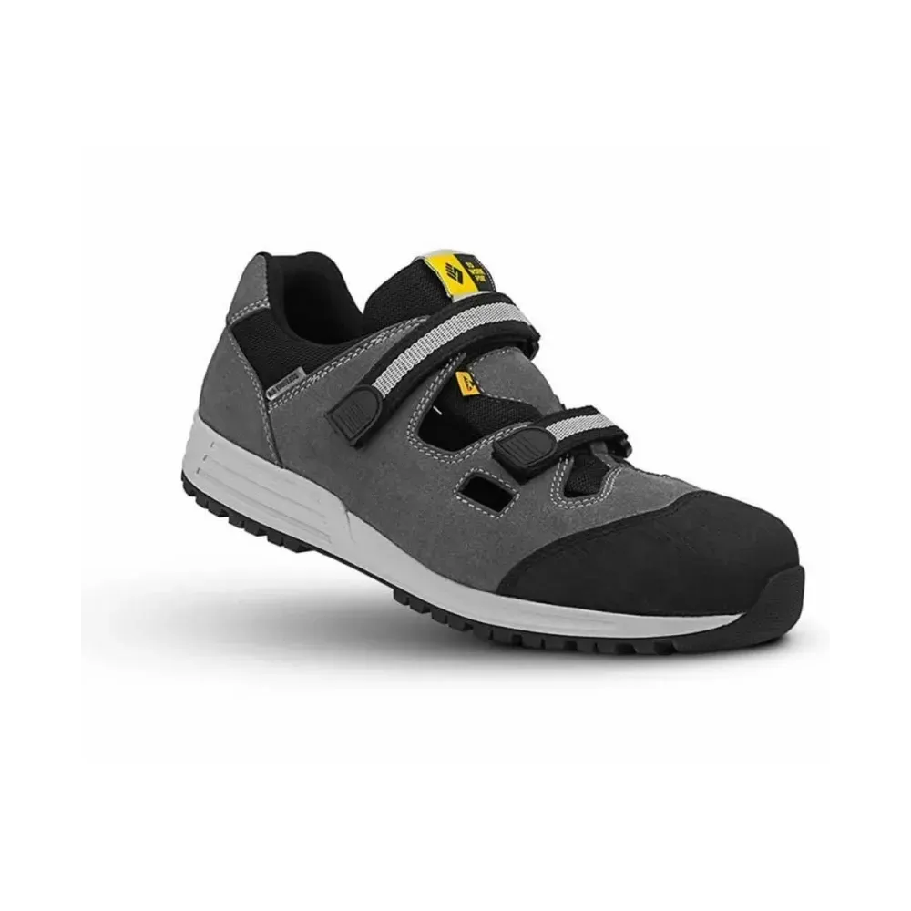 Toworkfor Runner S1P SRC ESD İş Ayakkabısı