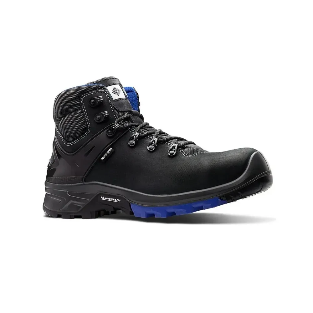 Toworkfor Wheels S3 SRC HRO İş Güvenlik Botu