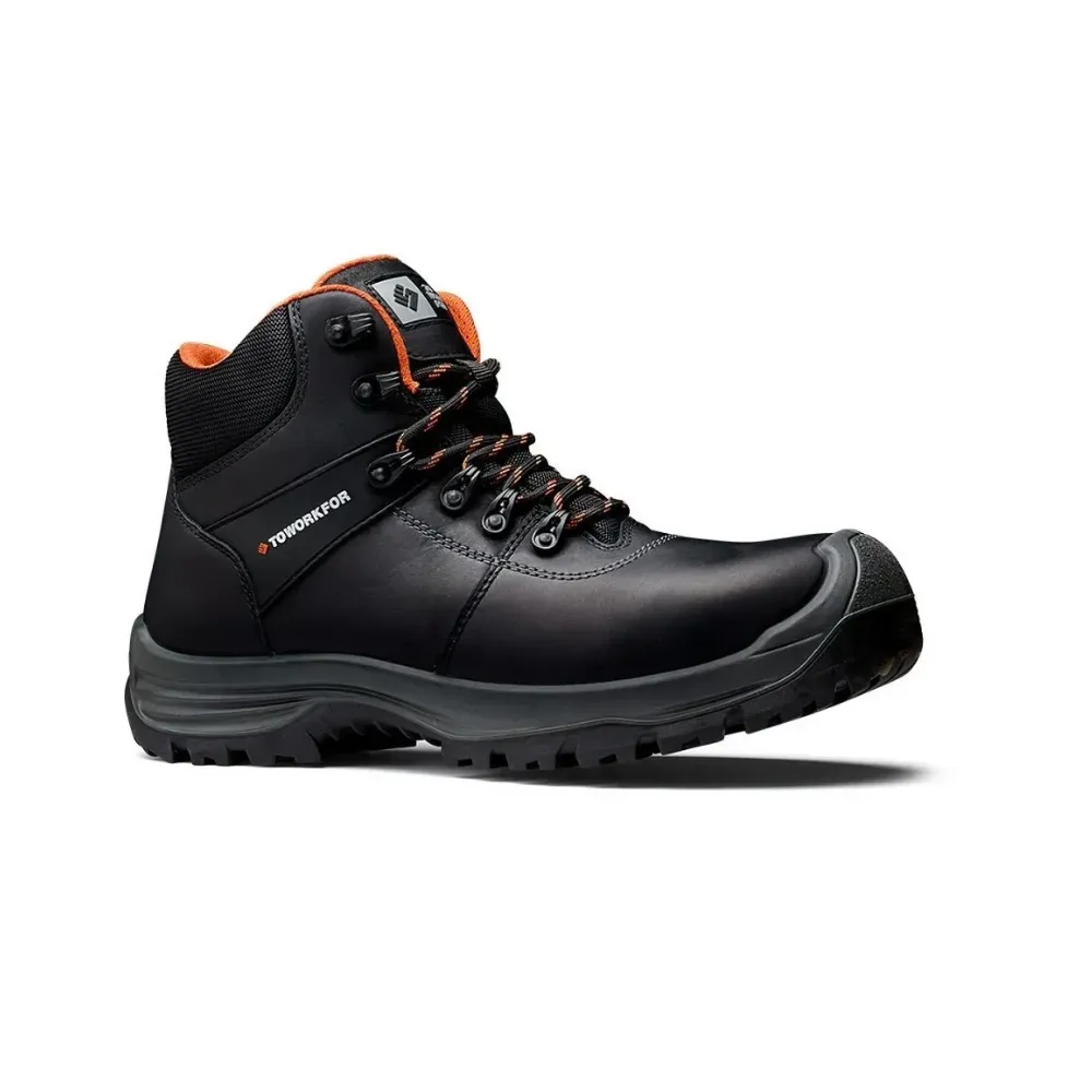 Toworkfor Trail Boot S3 SRC İş Güvenlik Botu