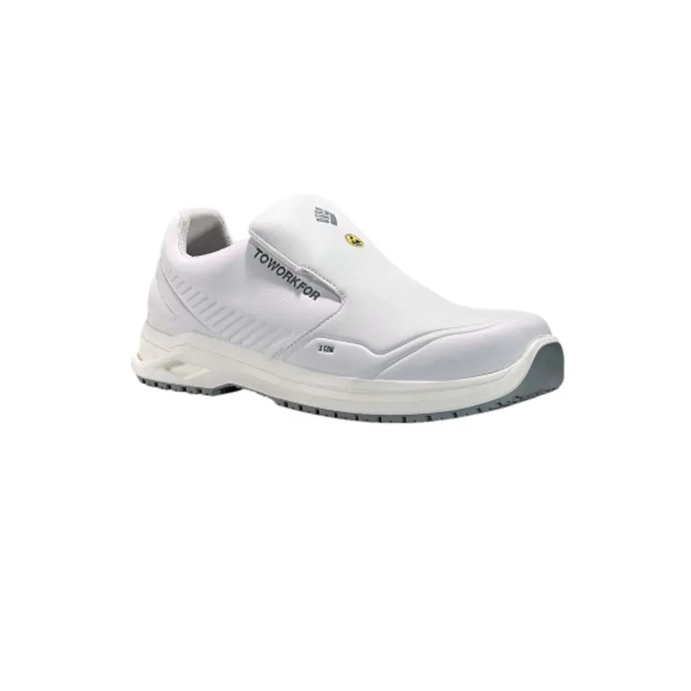 Toworkfor X-304 Hyperclean S3 Src Esd İş Güvenliği Ayakkabısı
