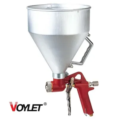 Voylet FR-300 Fasarit Tabancası