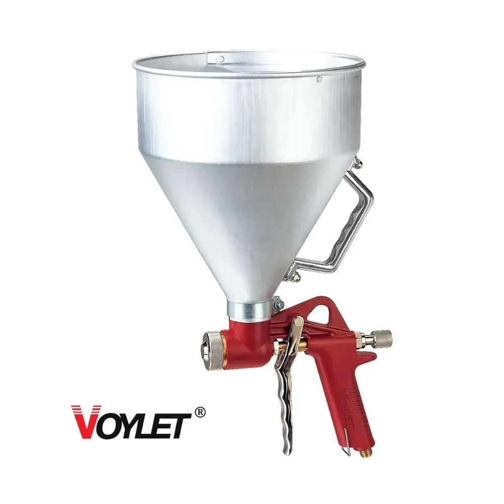 Voylet FR-300 Fasarit Tabancası