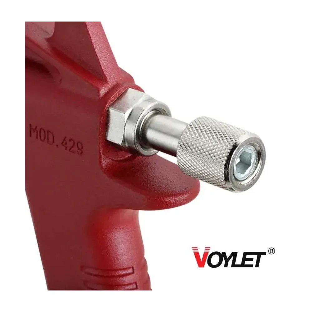Voylet FR-300 Fasarit Tabancası