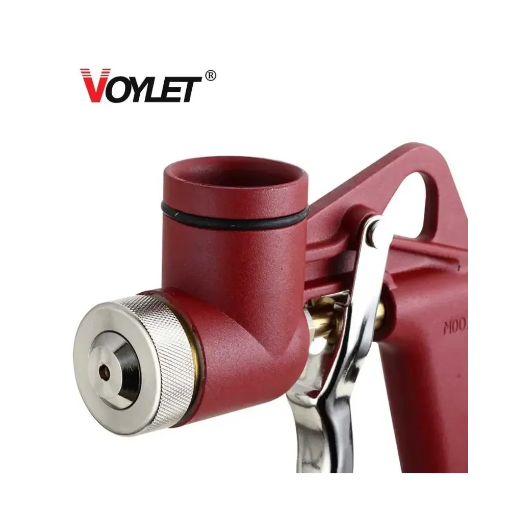 Voylet FR-300 Fasarit Tabancası