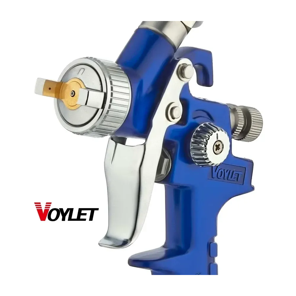 Voylet H-2000 Profesyonel HVLP Gölge Tabancası