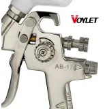 Voylet AB-17G Üstten Depolu Boya Tabancası