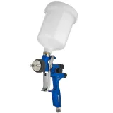 Voylet LS20 Üstten Depo Boya Tabancası 13 mm