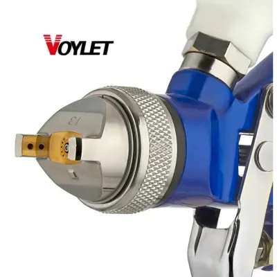 Voylet H827 Üstten Depo Boya Tabancası
