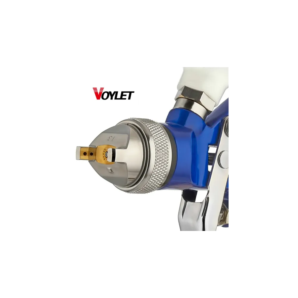 Voylet H827 Üstten Depo Boya Tabancası