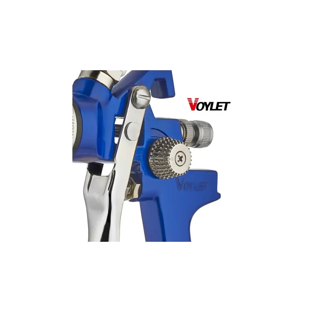 Voylet H827 Üstten Depo Boya Tabancası
