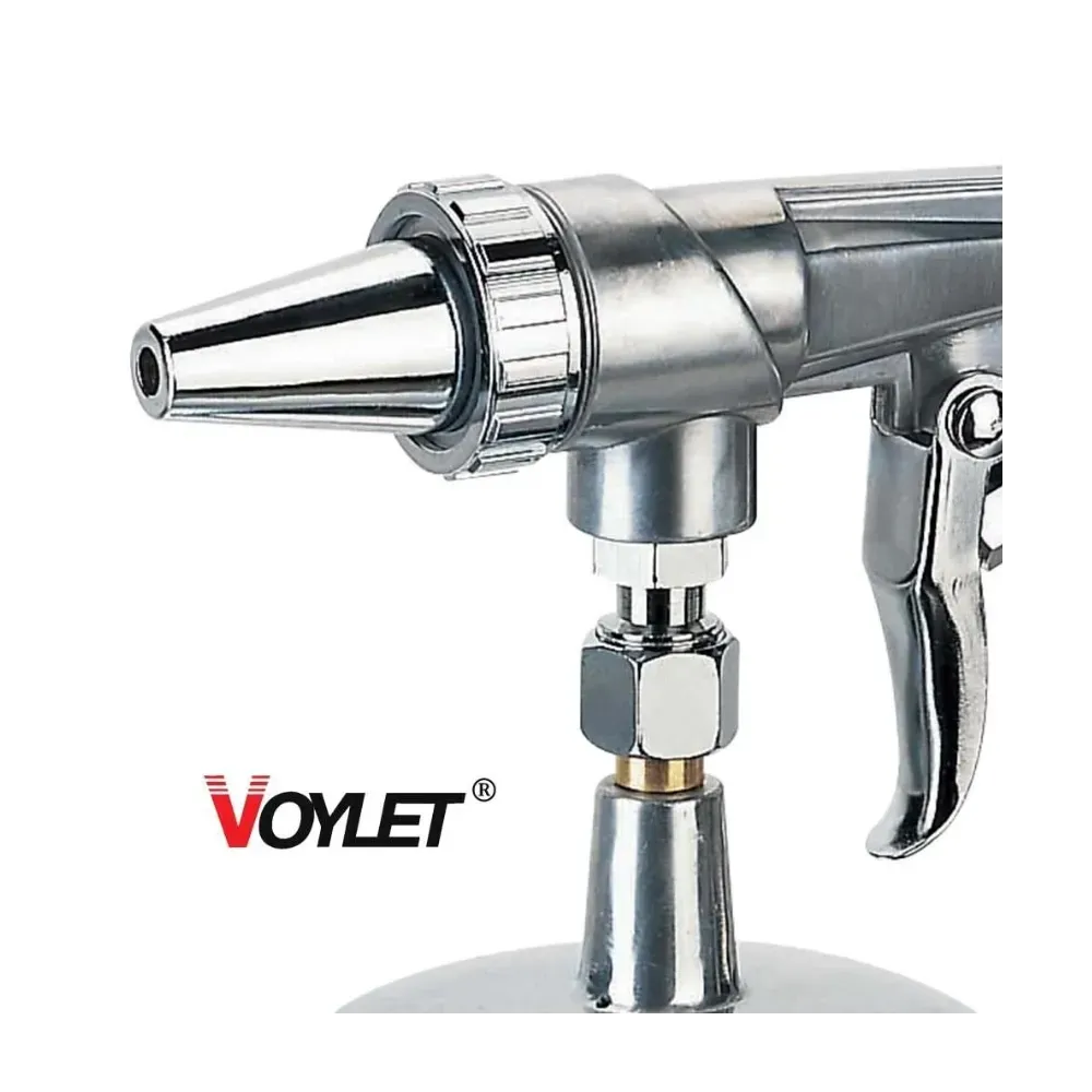 Voylet PS-4 Havalı Zift Tabancası 6 mm