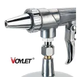 Voylet PS-4 Havalı Zift Tabancası 6 mm