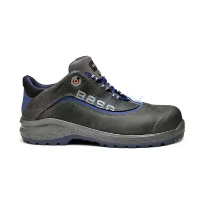 BASE B0874 BE-JOY S3 SRC Elektrikçi İş Ayakkabısı