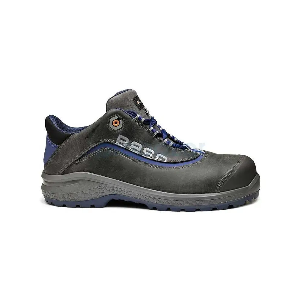BASE B0874 BE-JOY S3 SRC Elektrikçi İş Ayakkabısı
