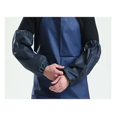 SU GEÇİRMEZ PVC KOLLUK