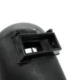 ESSAFE GE 1320 Argon Baş Kaynak Maskesi 5x11 cm Kapaklı Camsız