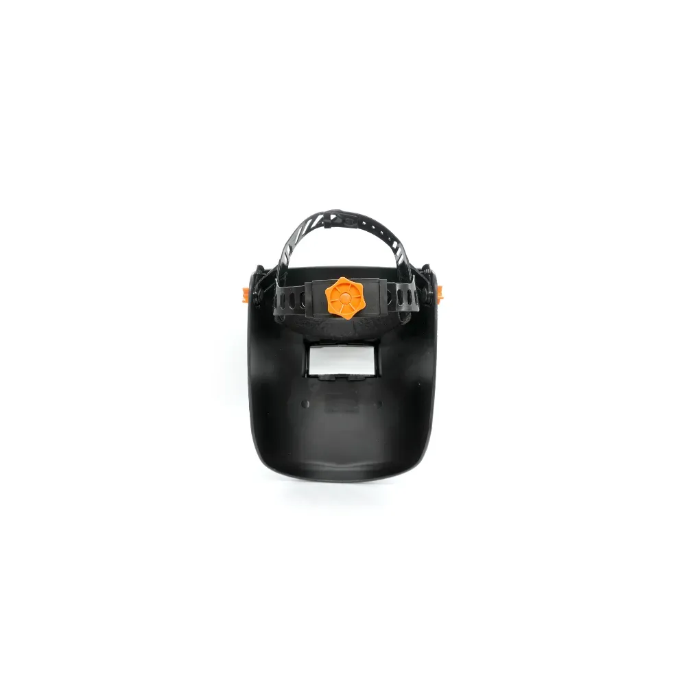 ESSAFE GE 1320 Argon Baş Kaynak Maskesi 5x11 cm Kapaklı Camsız