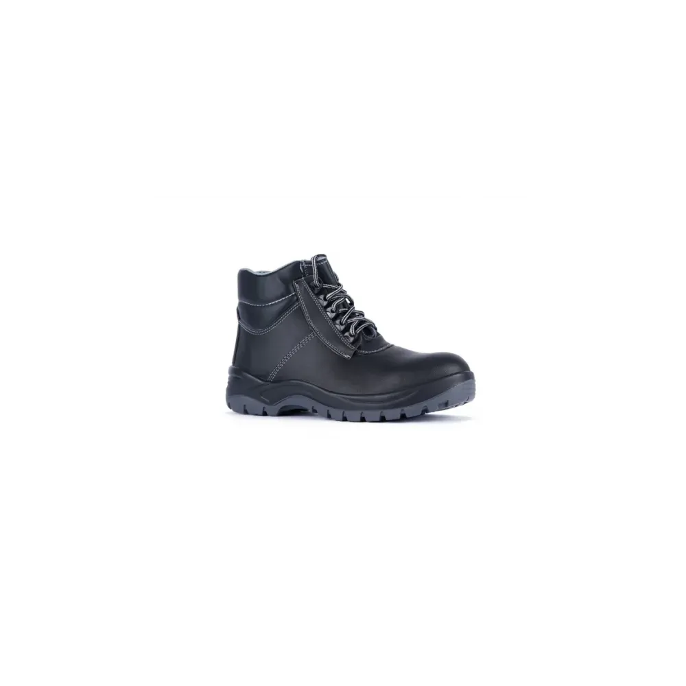 Mekap 023 Loder S3 SRA İş Botu