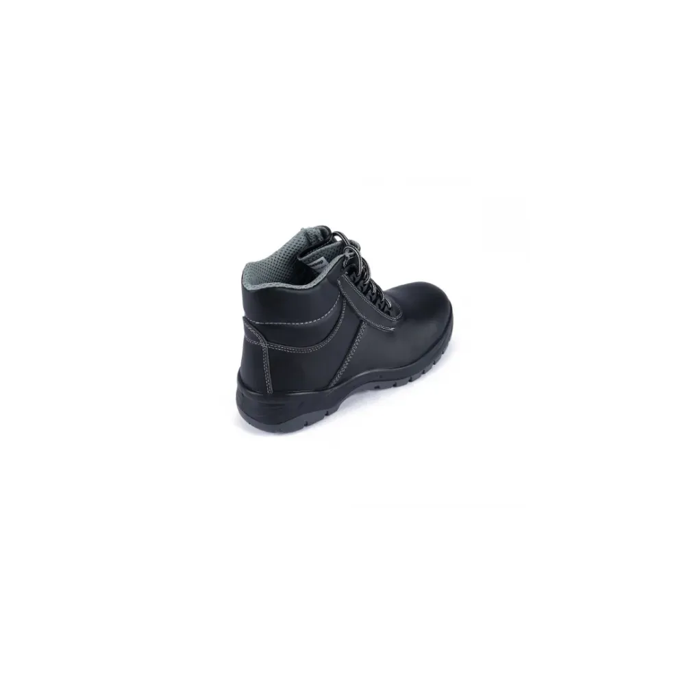 Mekap 023 Loder S3 SRA İş Botu