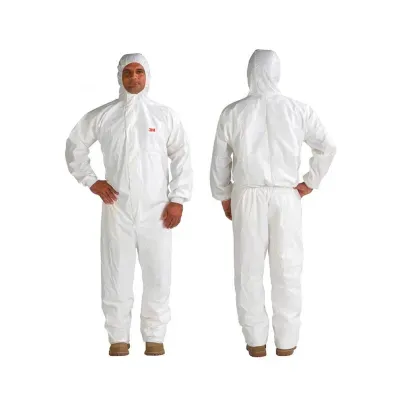 3M 4545 Beyaz Lamine Tulum