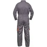 Gri Premium X-Max Boy İş Tulumu
