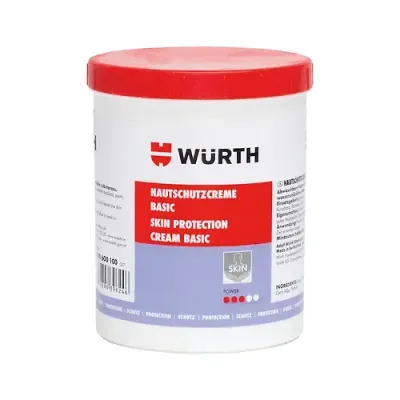 Würth Krem Gizli Eldiven 1000 ml