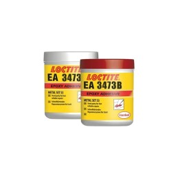 LOCTITE EA 3473 ÇELİK...