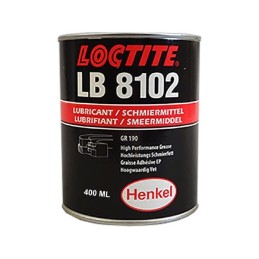 Loctite LB 8102 Yüksek...