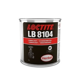 LOCTITE LB 8104 Silikonlu...