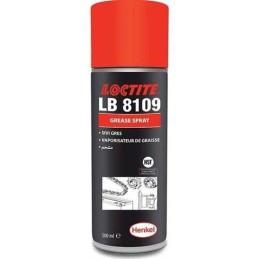 LOCTITE LB 8109 SIVI GRES...