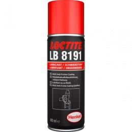 LOCTITE LB 8191 Korozyon...