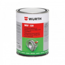 WGF130-YÜKSEK PERFORMANS...