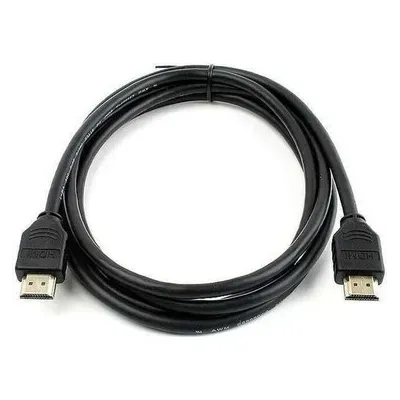 Hdmi Tv Lcd Monitör Erkek Bağlantı Kablosu