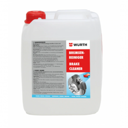 Würth Fren Balata...