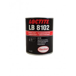 Loctite Lb 8102 Yüksek...