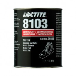 LOCTITE LB 8103 MİNERAL YAĞ...