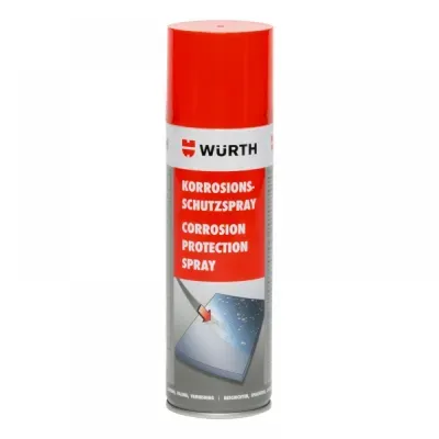 KOROZYON KORUMA SPREYİ 300 ML