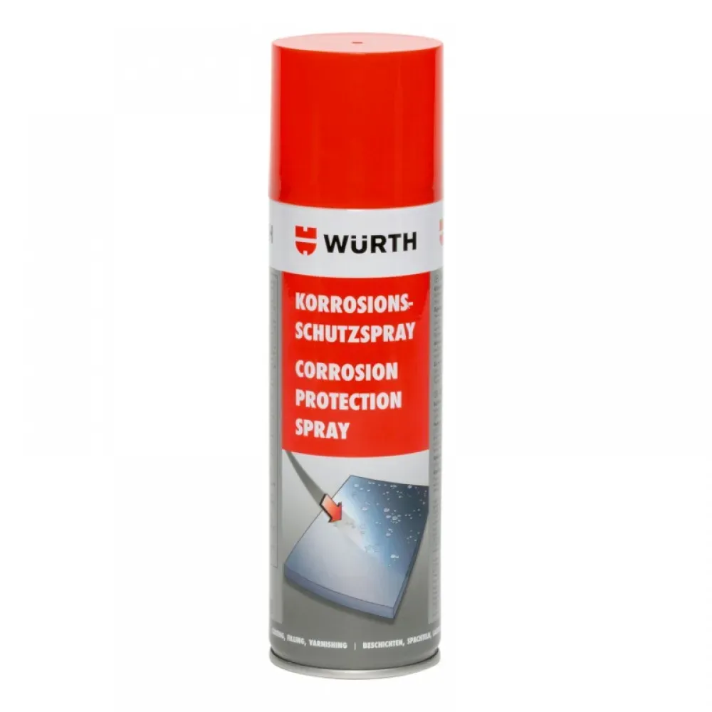 KOROZYON KORUMA SPREYİ 300 ML