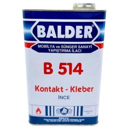 Balder B-514 Baly Süper...