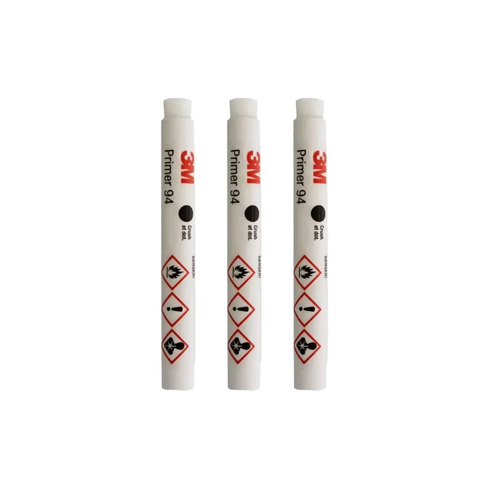 3m Primer 94 Ampul 066 ml Yapışma Arttırıcı 12 Adet